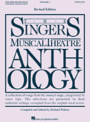 Singers Musical Theatre Anthology - Soprano Voice - Volume  2 